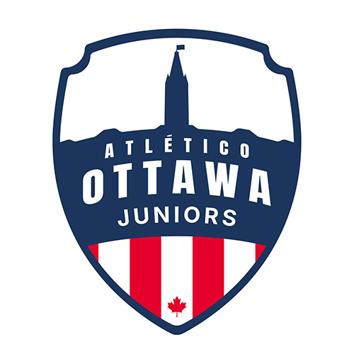 Atletico Ottawa Juniors